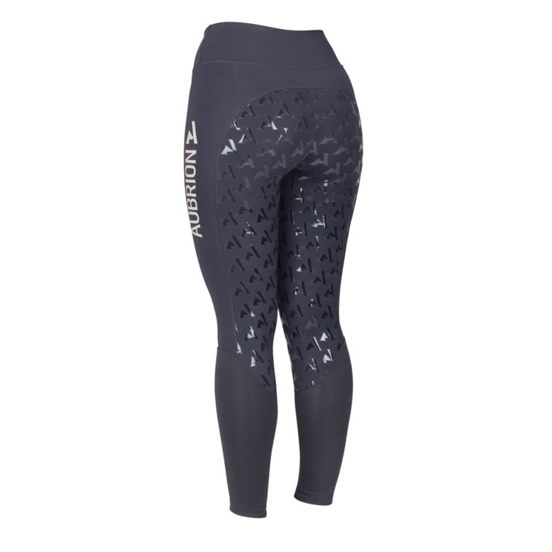 Aubrion React Rythm Riding Tights