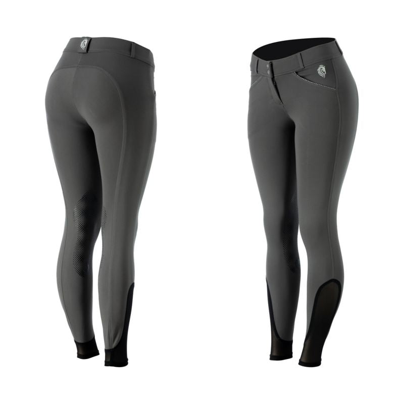 Equinavia Astrid Silicone KP Breech