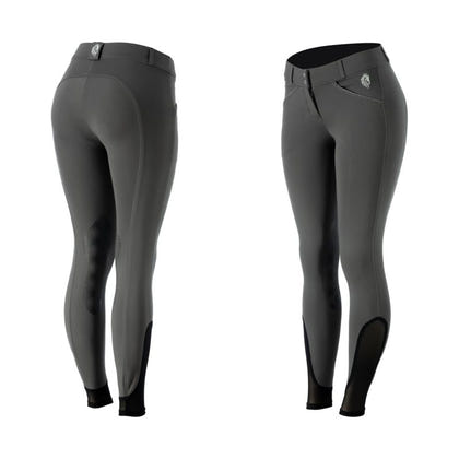 Equinavia Astrid Silicone KP Breech