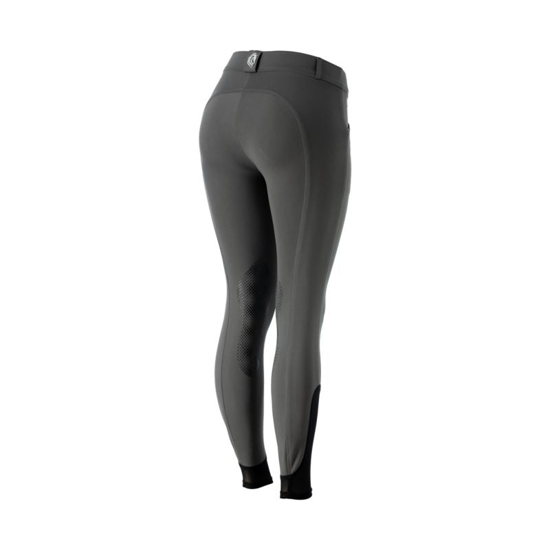 Equinavia Astrid Silicone KP Breech