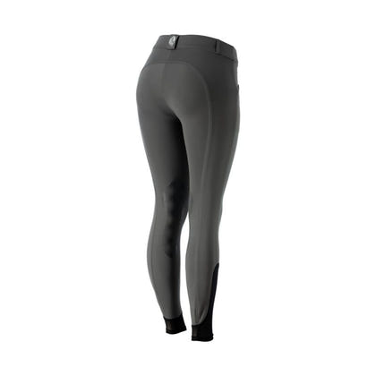 Equinavia Astrid Silicone KP Breech