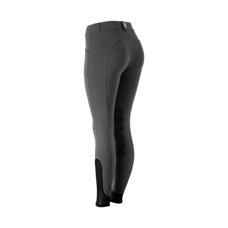 Equinavia Astrid Silicone KP Breech