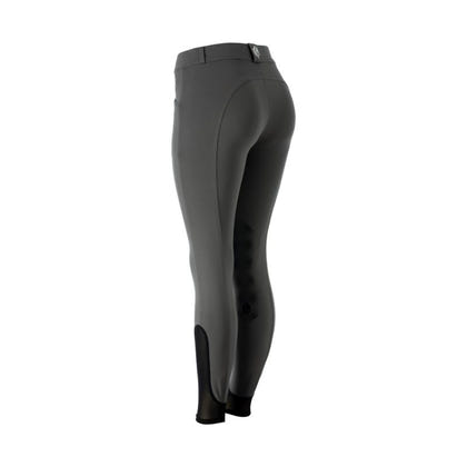 Equinavia Astrid Silicone KP Breech