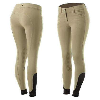 Equinavia Astrid Silicone KP Breech