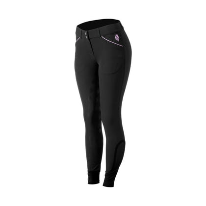 Equinavia Astrid Ladies Summer Full Seat Breeches