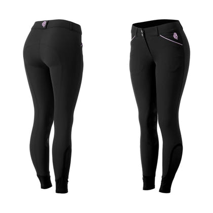 Equinavia Astrid Ladies Summer Knee Patch Breeches