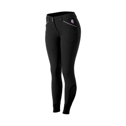 Equinavia Astrid Ladies Summer Knee Patch Breeches