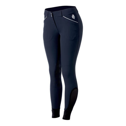 Equinavia Astrid Ladies Summer Knee Patch Breeches
