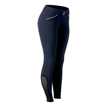 Equinavia Astrid Ladies Summer Knee Patch Breeches
