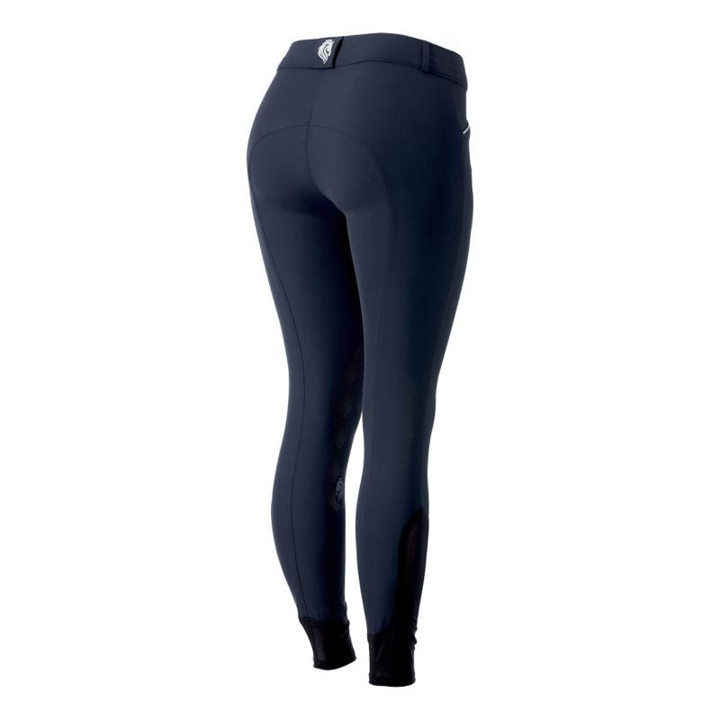 Equinavia Astrid Ladies Summer Knee Patch Breeches