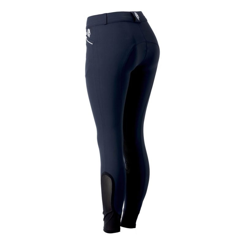 Equinavia Astrid Ladies Summer Knee Patch Breeches