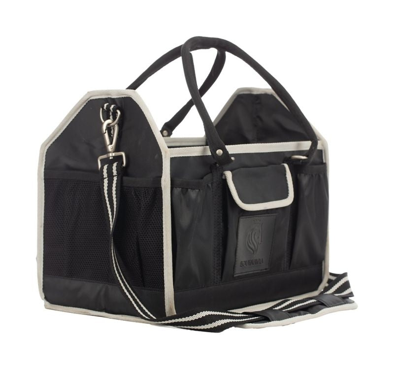 Equinavia Darby Large Collapsible Grooming Tote