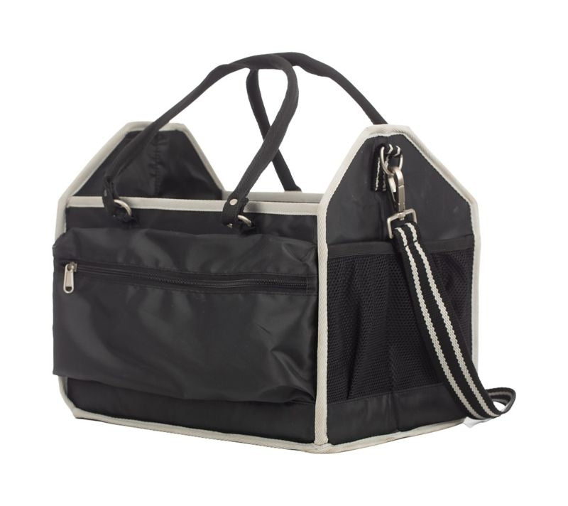 Equinavia Darby Large Collapsible Grooming Tote