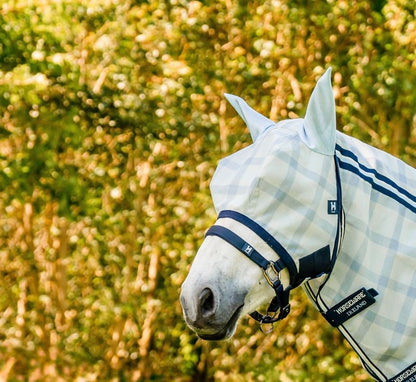 Horseware Newmarket Mask Ears