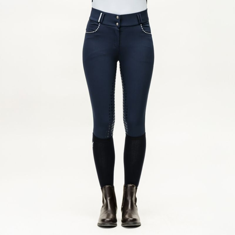 Horseware Newmarket Mid Rise FS Breech