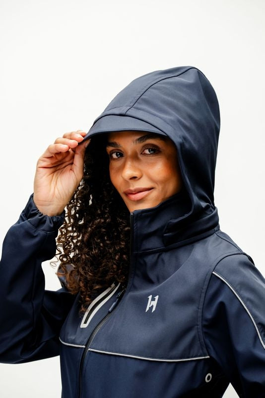 Horseware Tempo Softshell Jacket