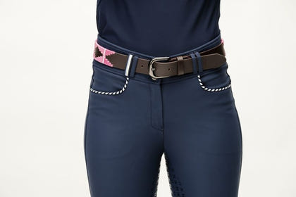 Horseware Newmarket Polo Belt