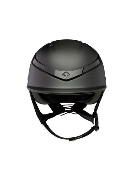 Charles Owen Luna Helmet