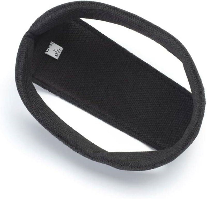 Charles Owen Luna Helmet