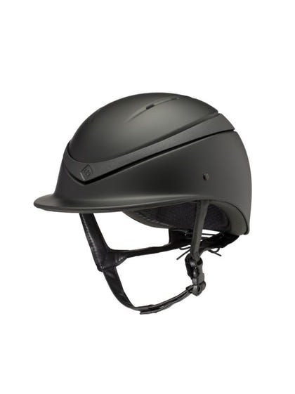 Charles Owen Luna Helmet