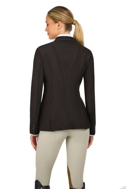 R.J. Classics Harmony Evo Mesh Show Coat