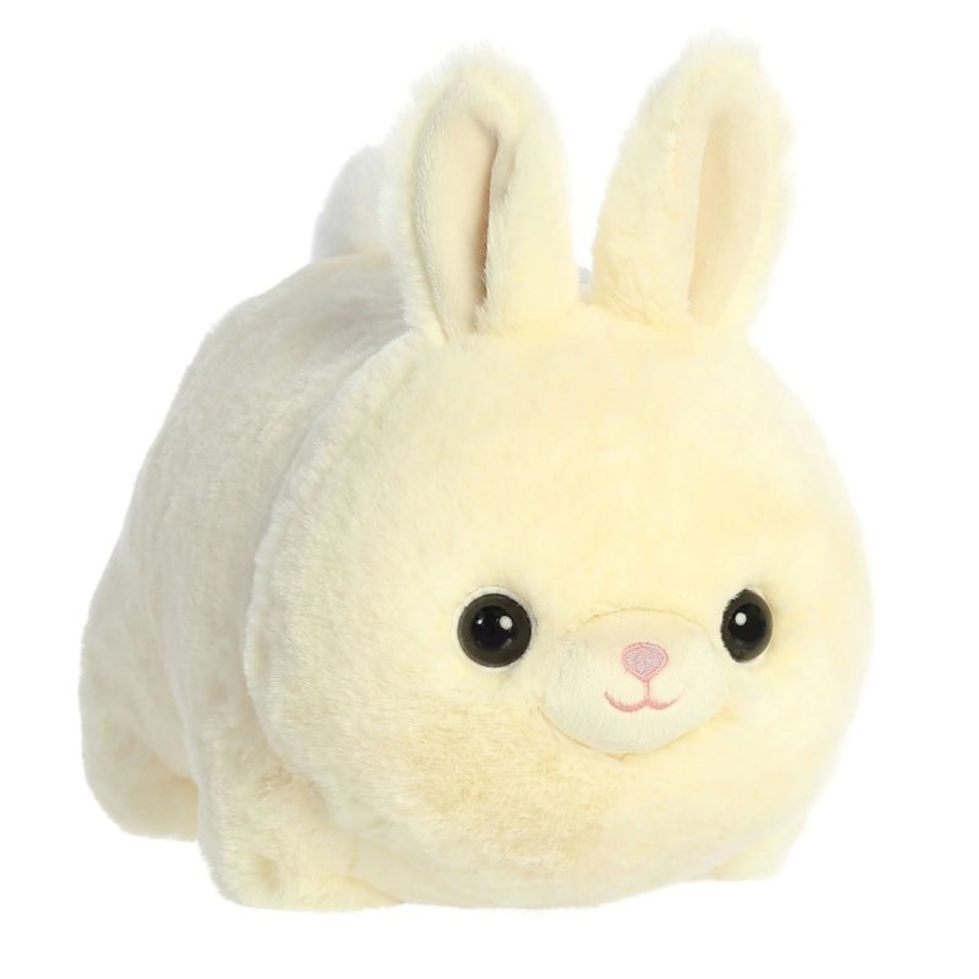 Chunky 10in Plush Animal