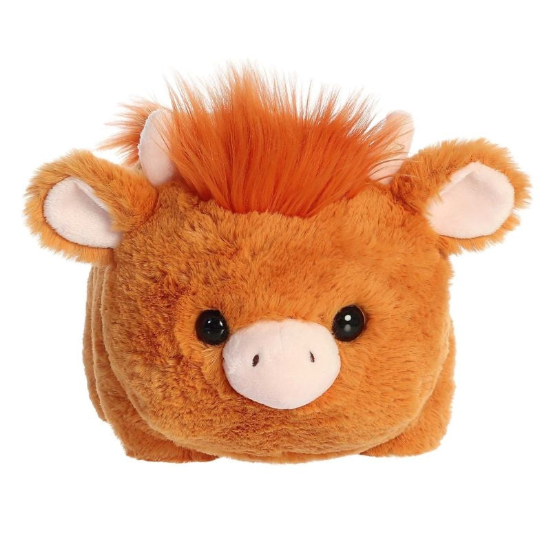 Chunky 10in Plush Animal