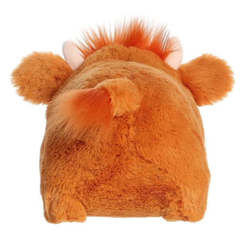 Chunky 10in Plush Animal