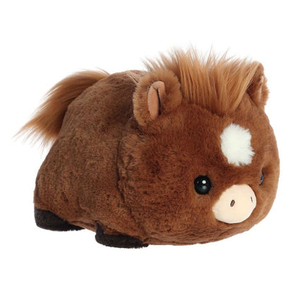 Chunky 10in Plush Animal