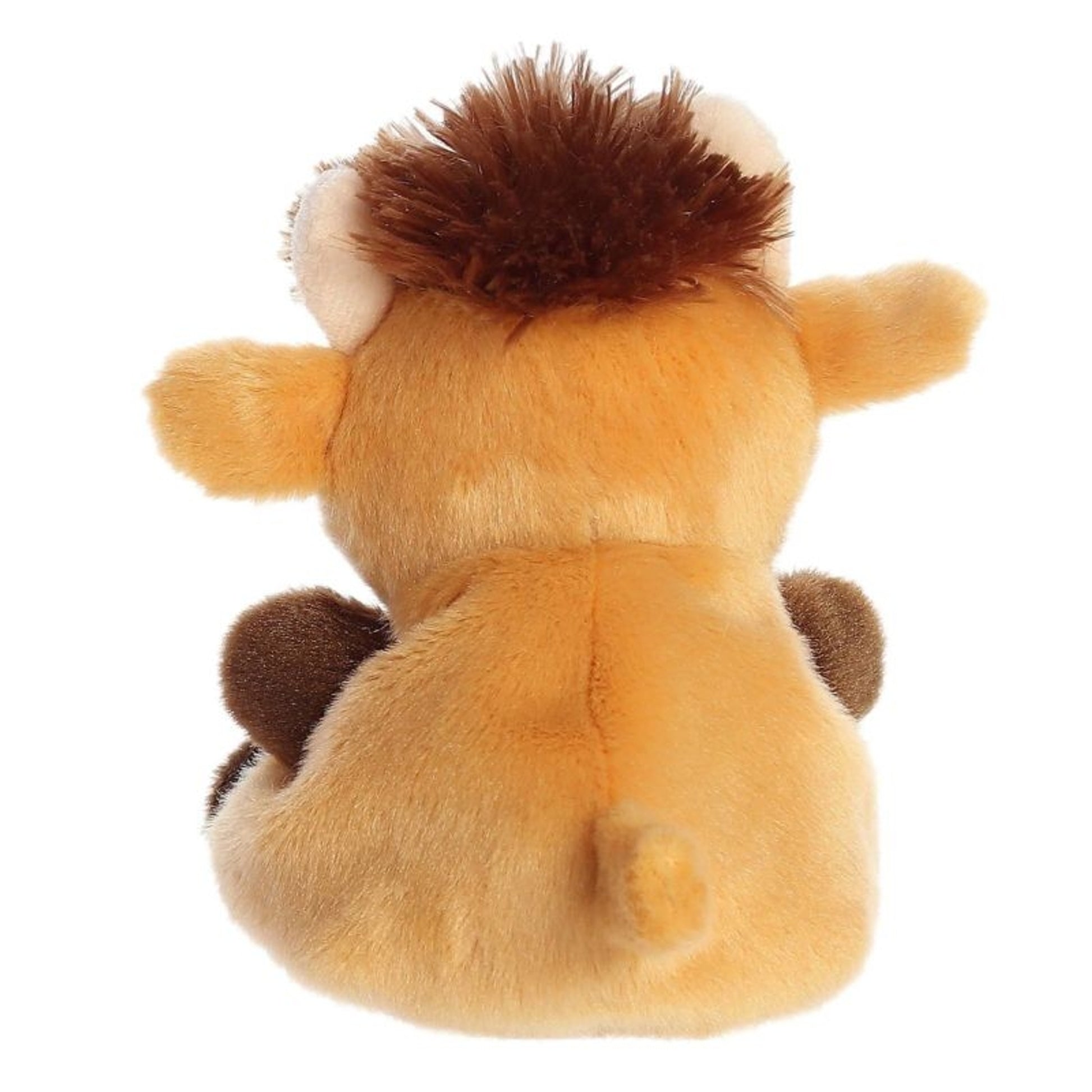 Plush Pal 5in