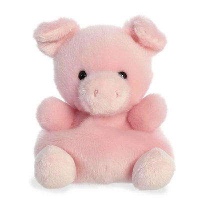 Plush Pal 5in