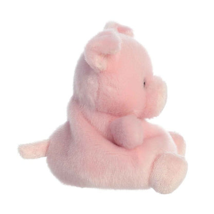 Plush Pal 5in