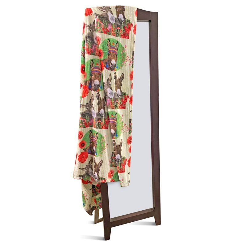 Luxury Oversized Throw Blanket