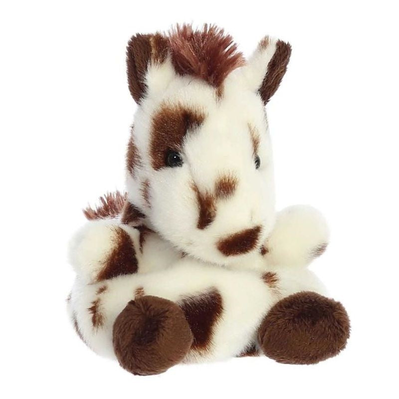 Plush Pal 5in Horse