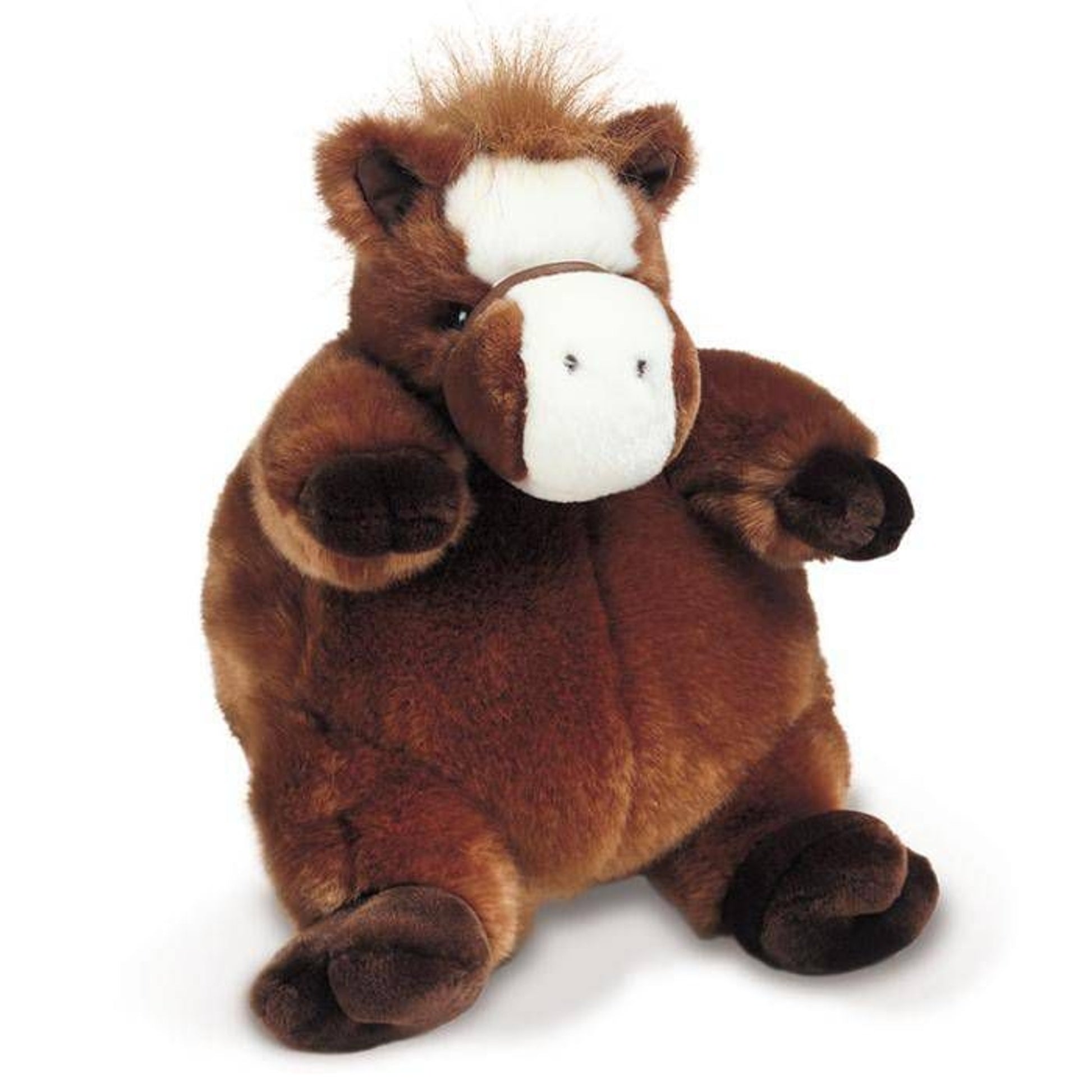Life Is Good 7in Plush Pony