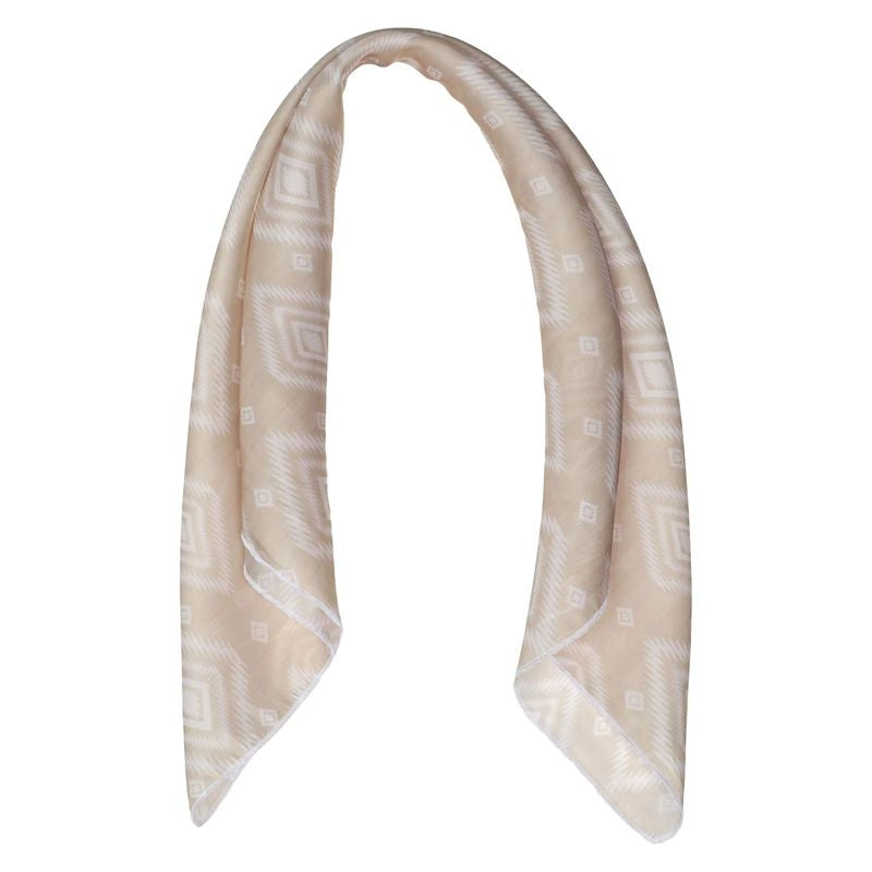 AWST Geo Aztec Wild Rag