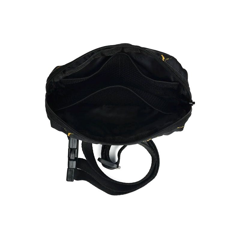 AWST Lila Vintage Snaffle Crossbody Bag