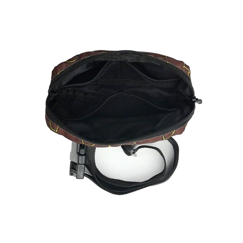 AWST Lila Vintage Snaffle Crossbody Bag