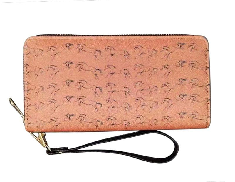 AWST Lila Jumpers Wallet
