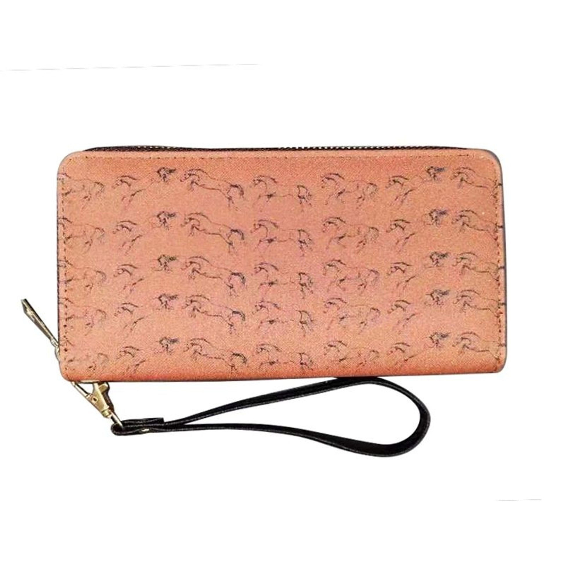 AWST Lila Jumpers Wallet