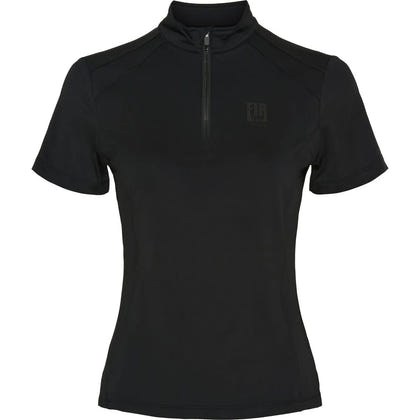 Catago Fir-Tech 1/4 Zip SS Top