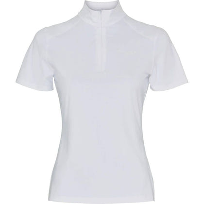 Catago Thelma 1/4 Zip SS Top