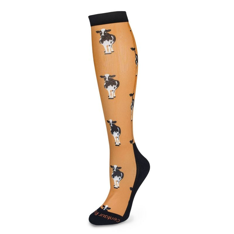 Centaur Ranch Boot Socks