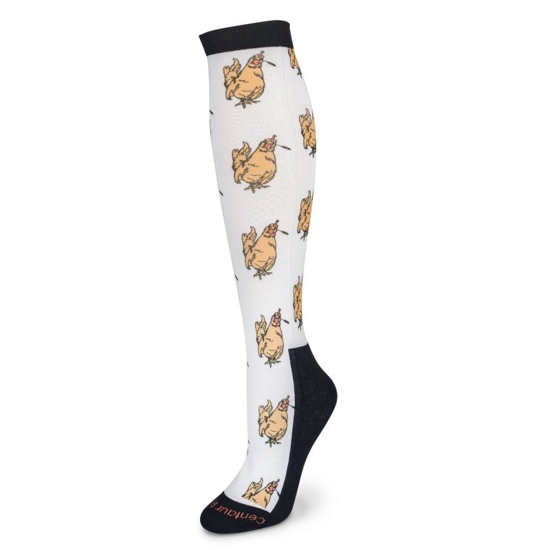 Centaur Ranch Boot Socks