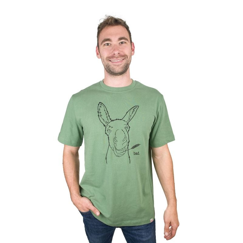 Centaur Ranch Mens Farm Tee