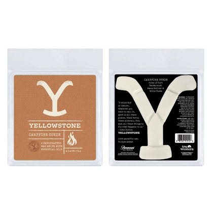 Yellowstone Wax Melts