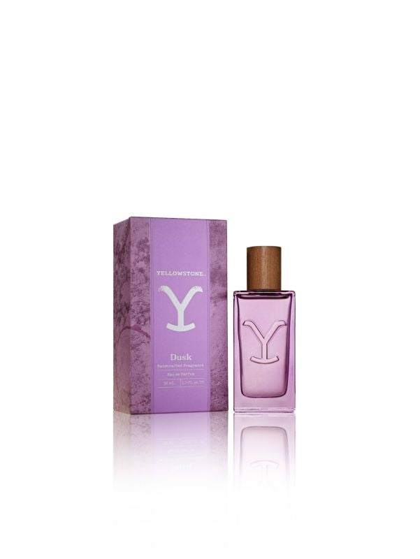 Yellowstone Dusk Perfume Spray