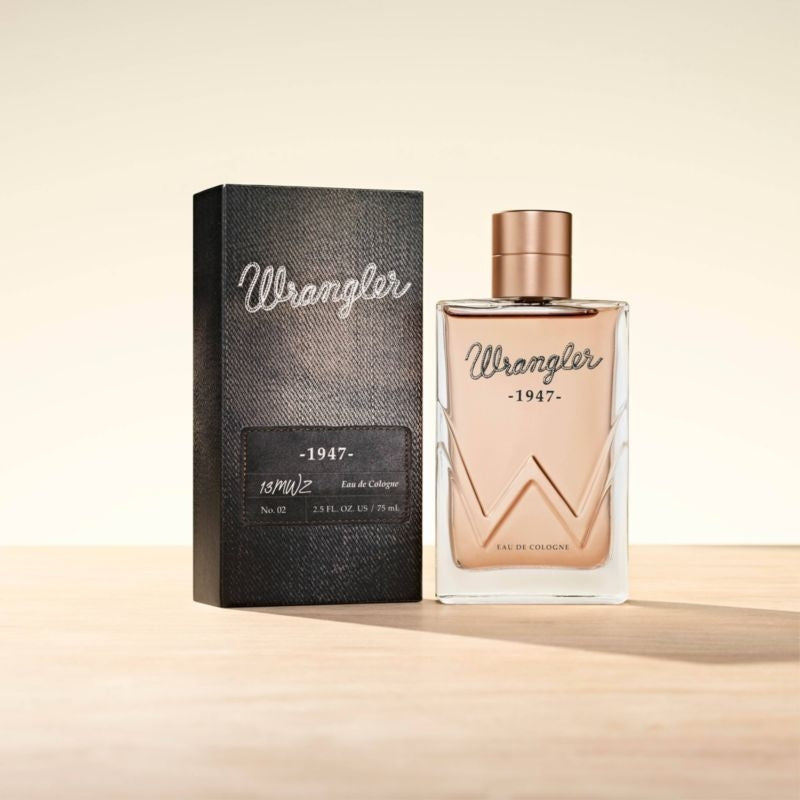 Wrangler 1947 Cologne For Him