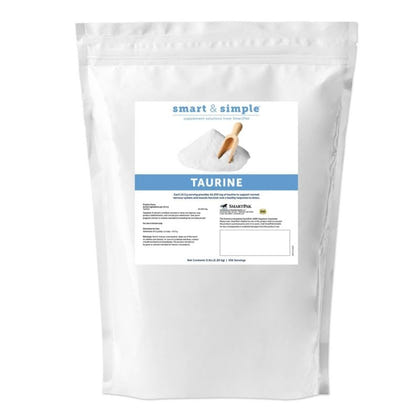 SmartEquine Smart and Simple Taruine Powder 5lb