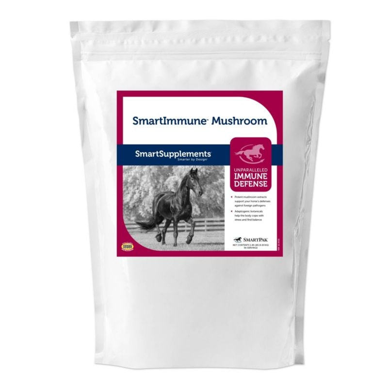 SmartEquine SmartImmune Mushroom 1.85lb
